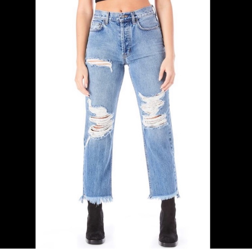 LF jean